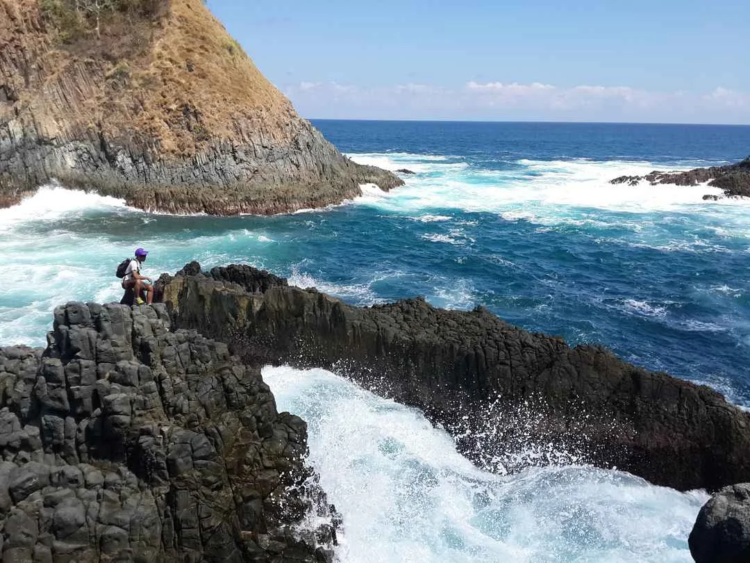 gambar-blog-Lombok: Surga Tersembunyi
