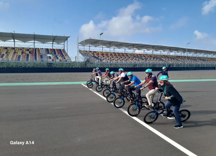 image-Tour Harian Mandalika